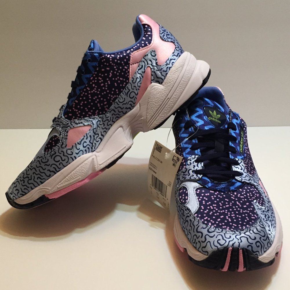 Adidas Falcon Originals Women's SZ7 EE7098 Running